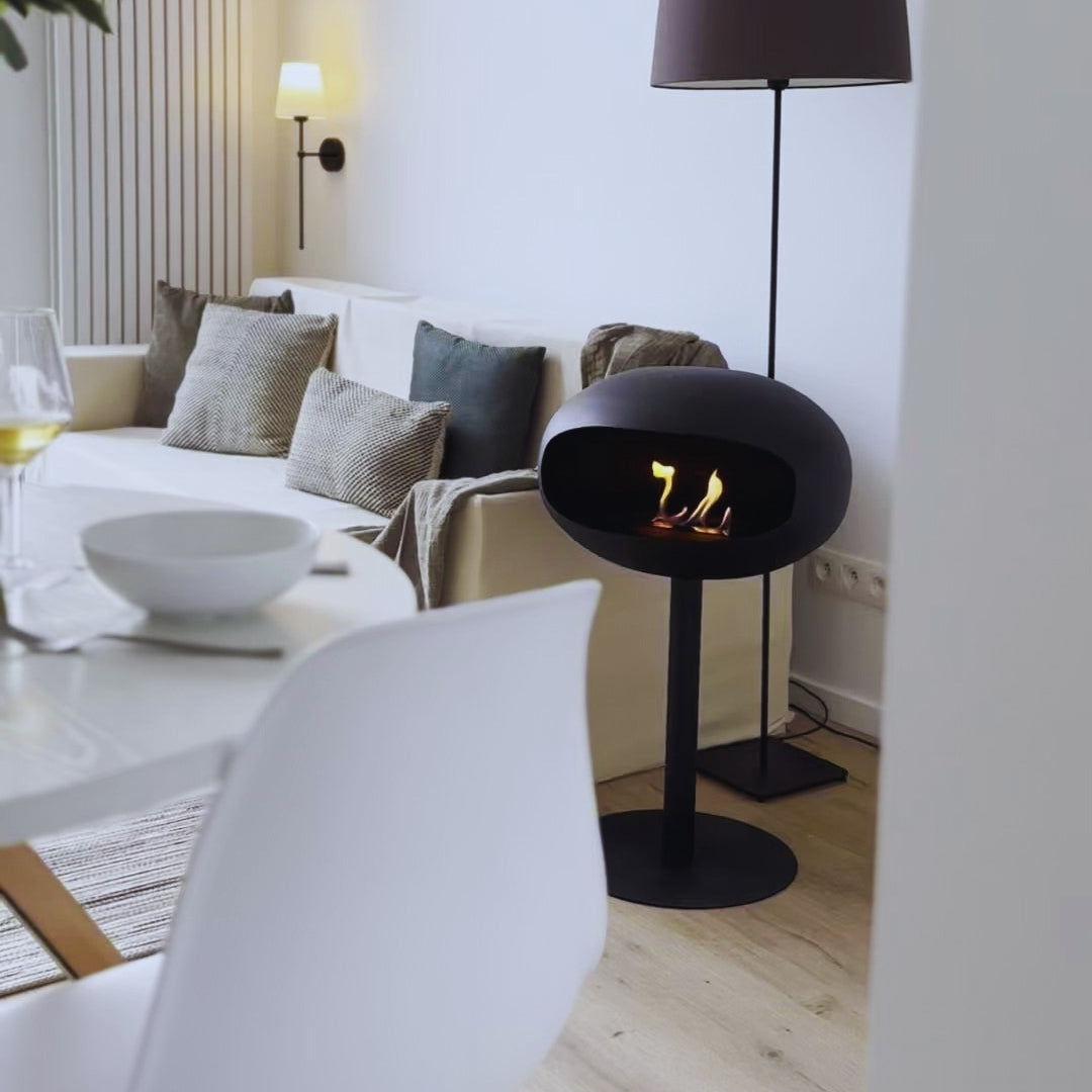 Skandia™ Bioethanol Fireplace