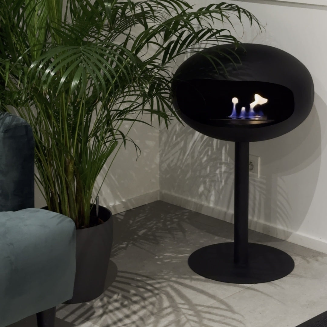 Skandia™ Bioethanol Fireplace