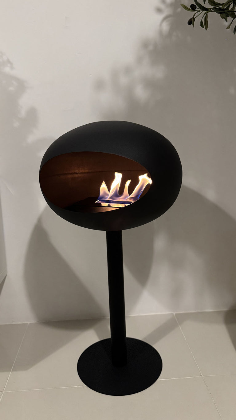 Skandia™ Bioethanol Fireplace