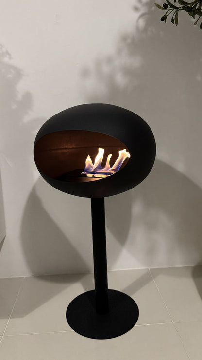 Skandia™ Bioethanol Fireplace